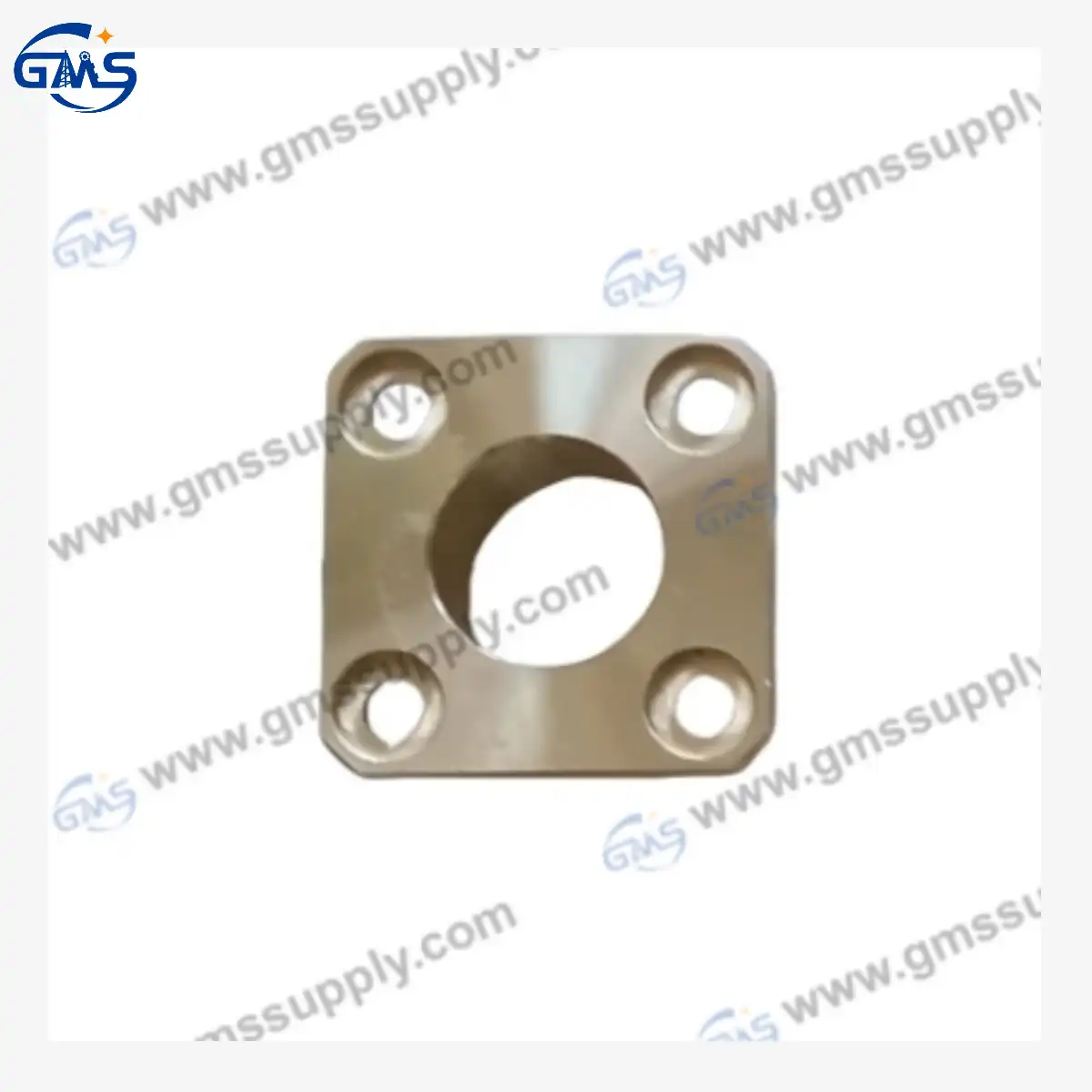 30151961 FLG Bushing Shot Pin Design Advantages